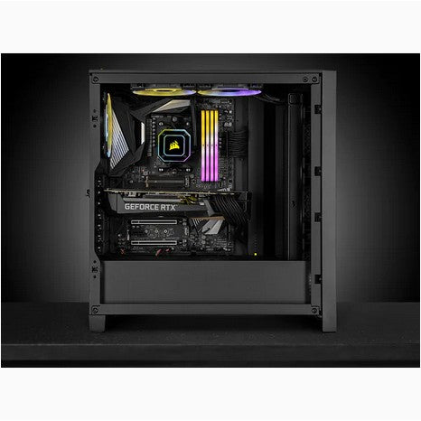 Corsair Vengeance RGB memory module
