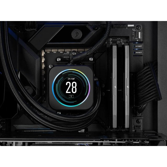 Corsair Vengeance memory module