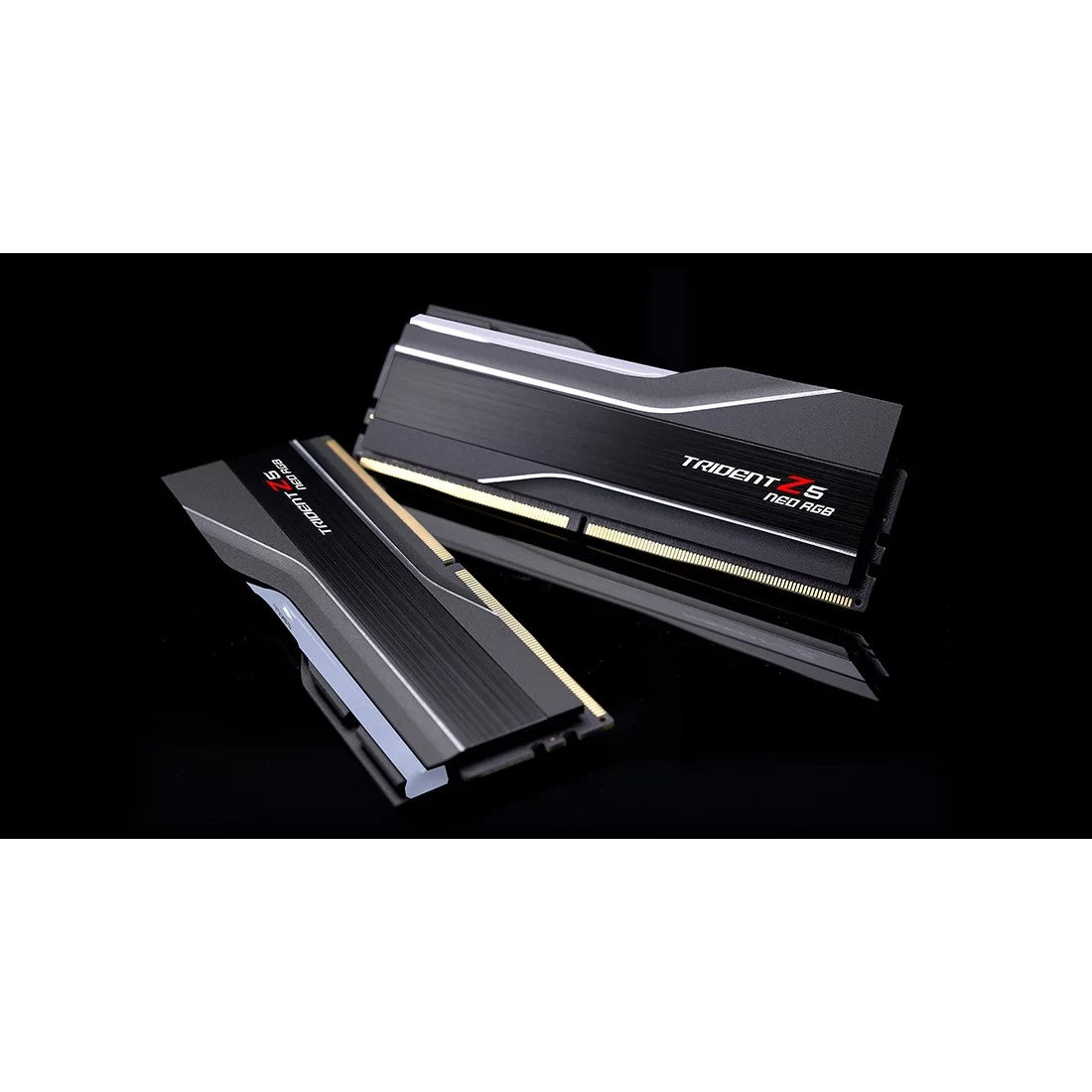 Módulo de memoria G.Skill Trident Z5 Neo RGB F5-6000J4048F24GX2-TZ5NR