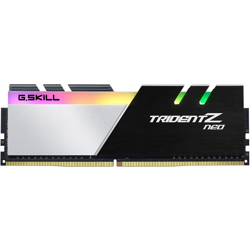 2 x 16 GB