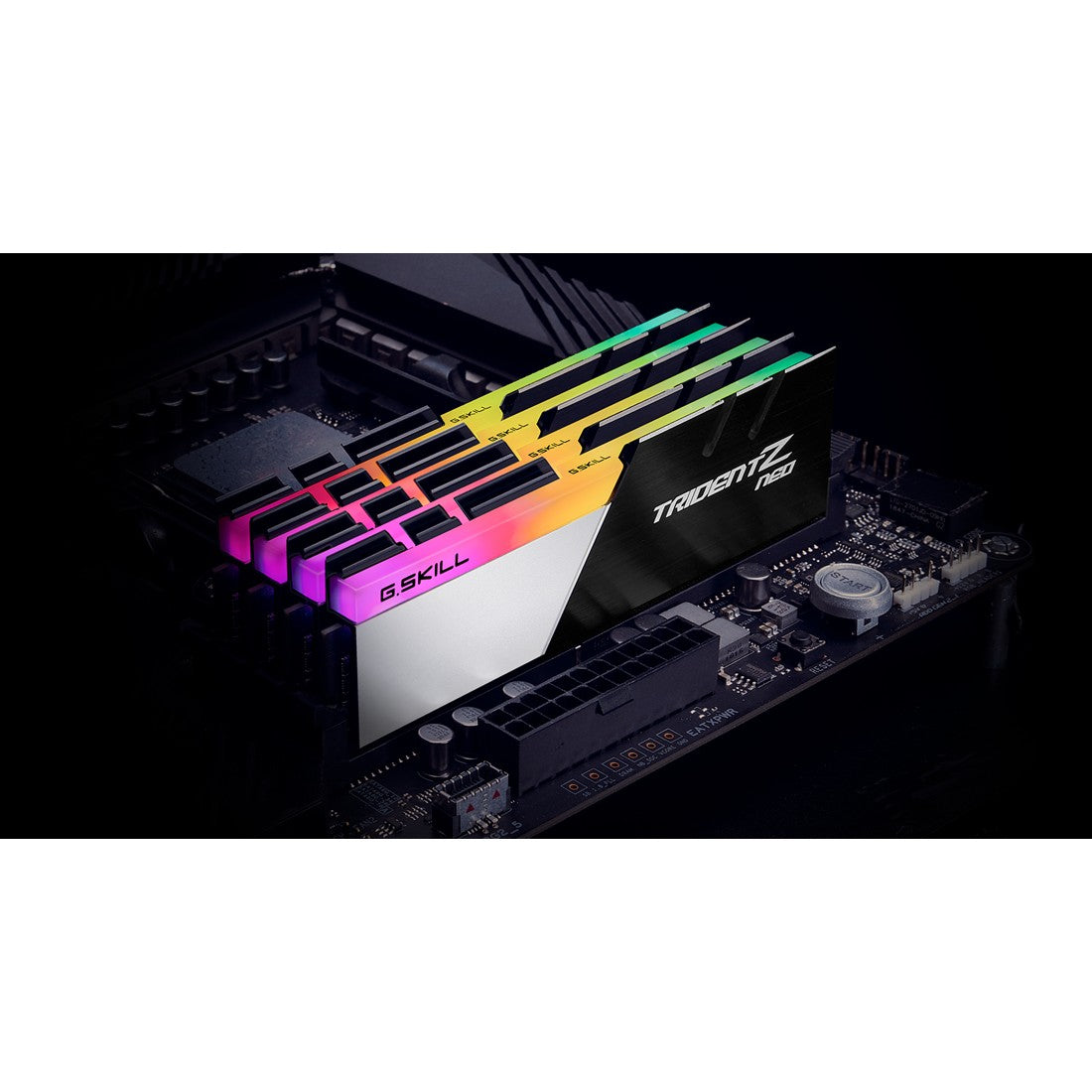 4000 MHz