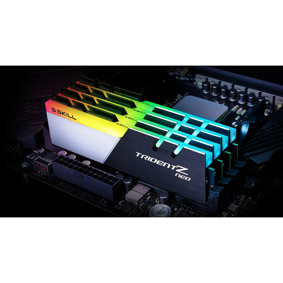 288-pin DIMM