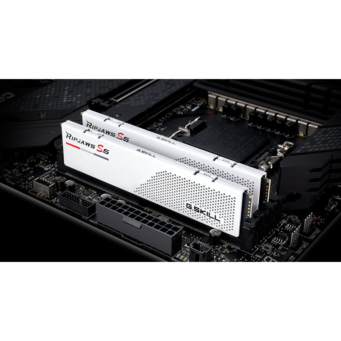 288-pin DIMM