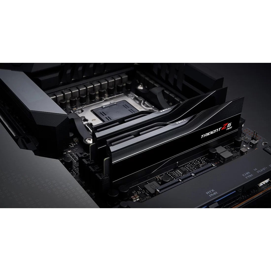 288-pin DIMM