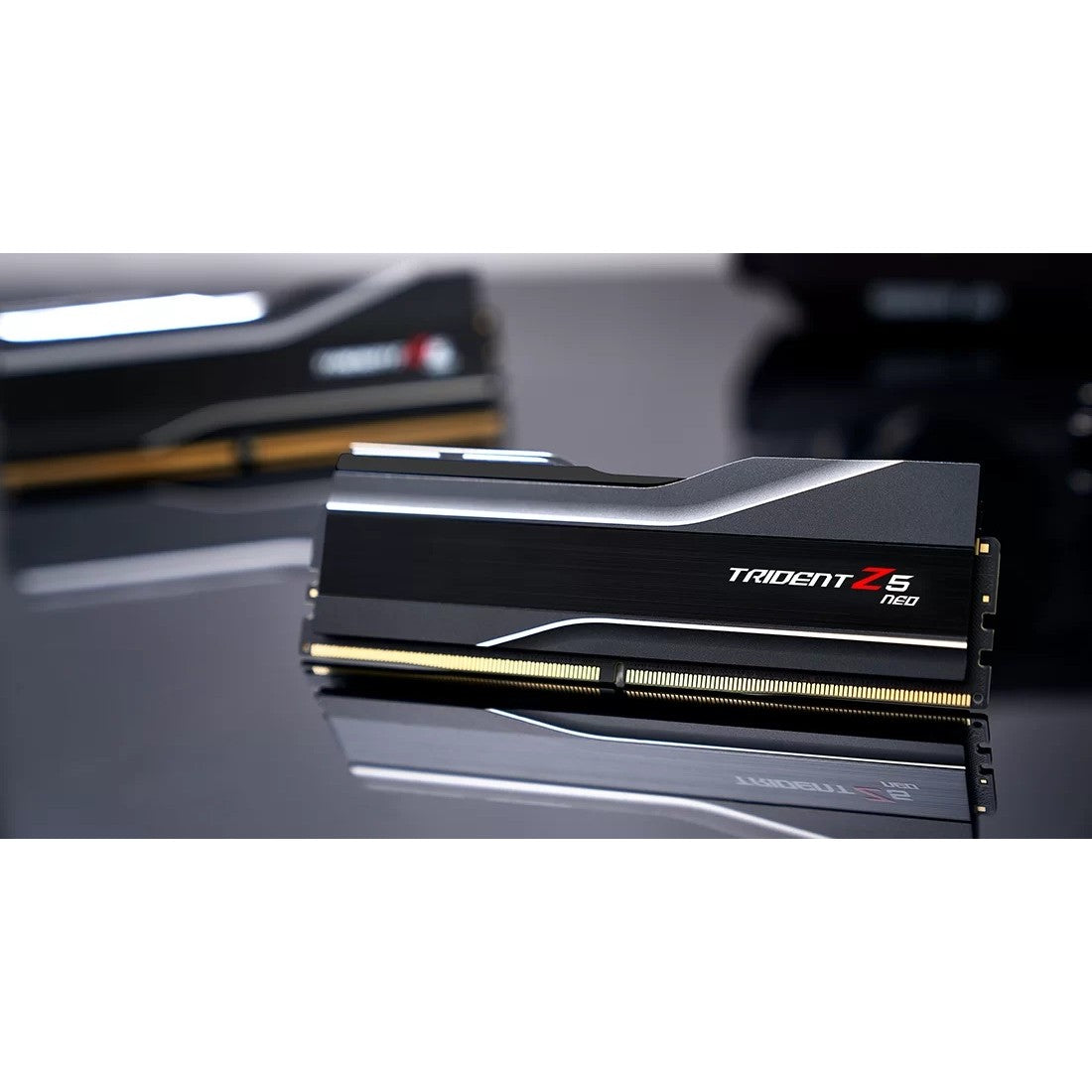 G.Skill Trident Z5 Neo F5-6000J3238F16GX2-TZ5N memory module