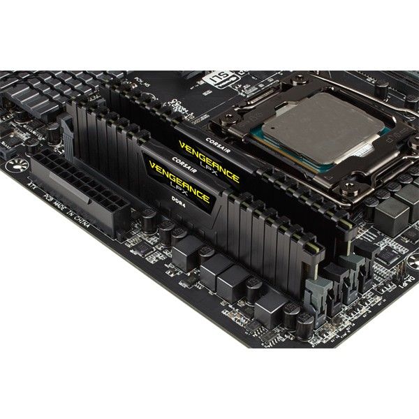16GB PC 3600 CL18 CORSAIR KIT (2x8GB) VENGEANCE LPX