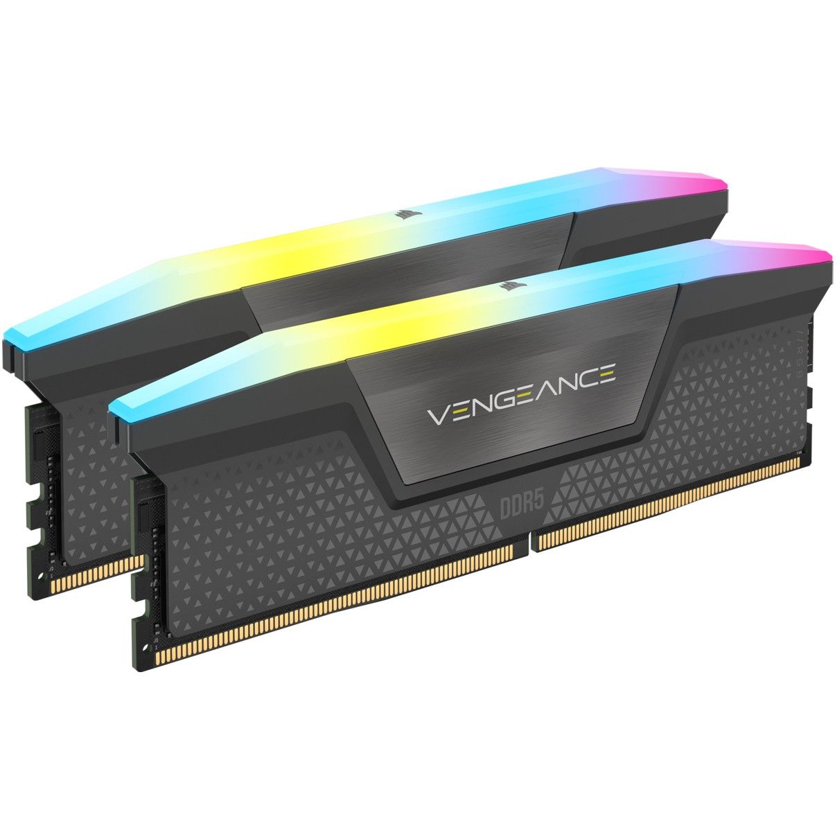 64GB PC 5200 CL40 CORSAIR KIT (2x32GB) VENGEANCE RGB B retail