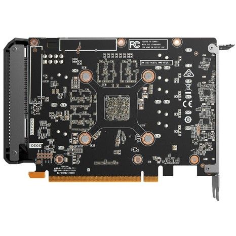 Zotac GAMING GeForce RTX 5050 SOLO
