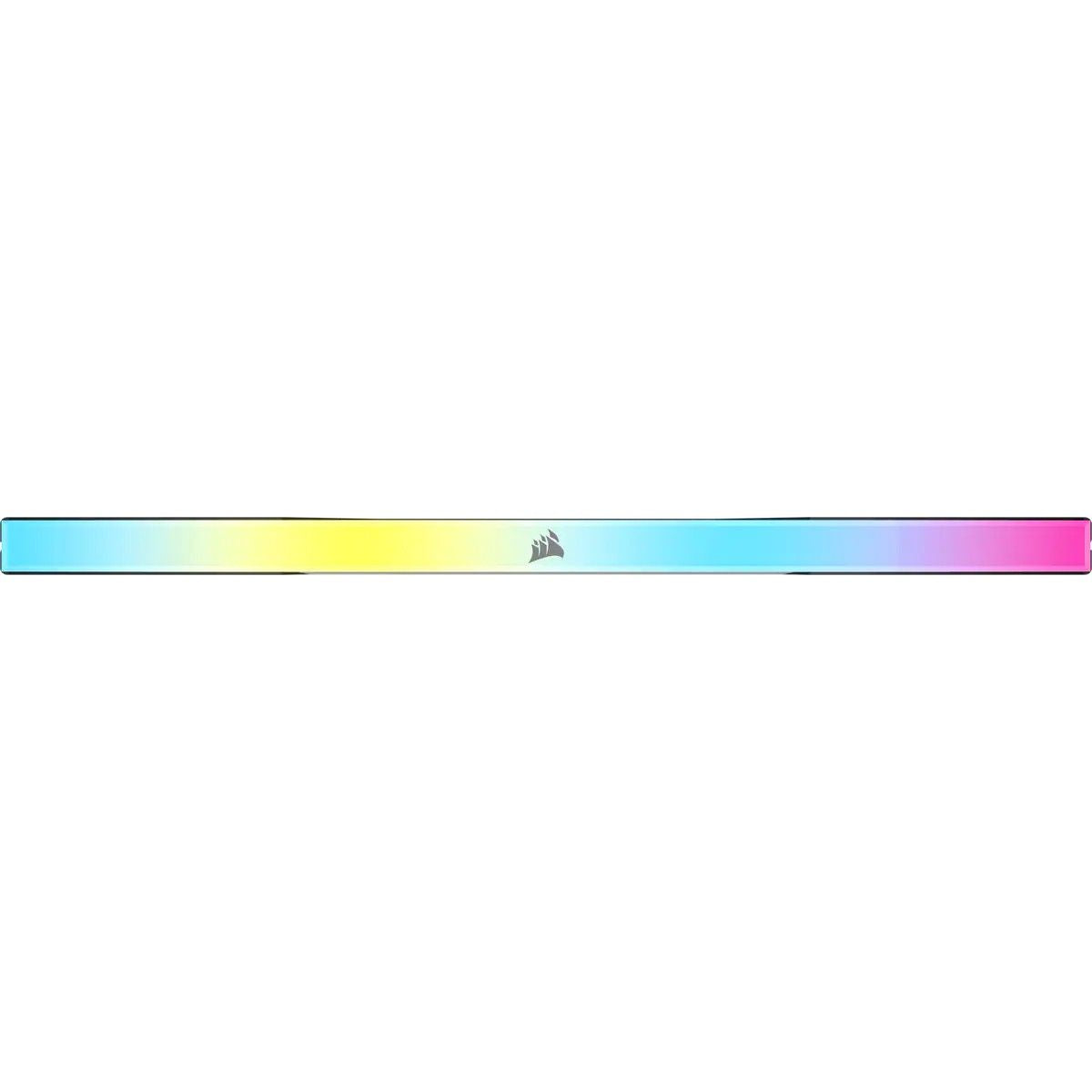 32GB PC 7200 CL34 CORSAIR KIT (2x16GB) VENGEANCE RGB retail