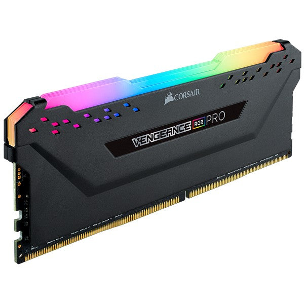 Corsair Vengeance RGB Pro CMW64GX4M4D3600C18 memory module