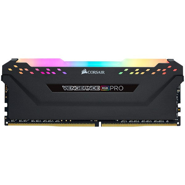 Corsair Vengeance RGB Pro CMW64GX4M4D3600C18 memory module