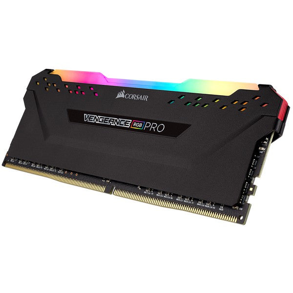 Corsair Vengeance RGB Pro CMW64GX4M4D3600C18 memory module