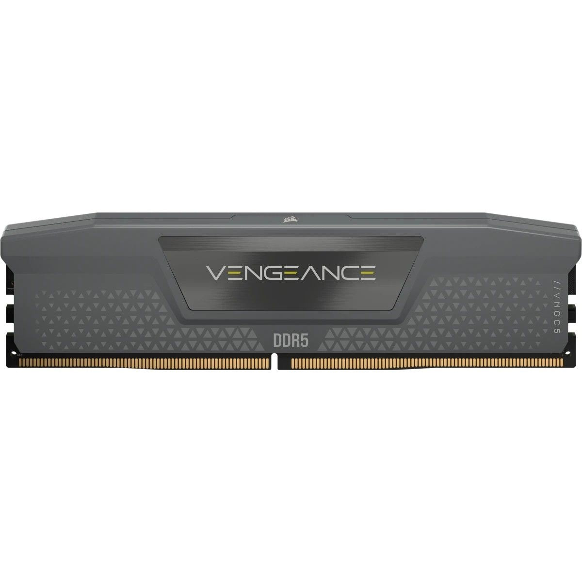 64GB PC 6000 CL36 CORSAIR KIT (4x16GB) VENGEANCE Gray retail