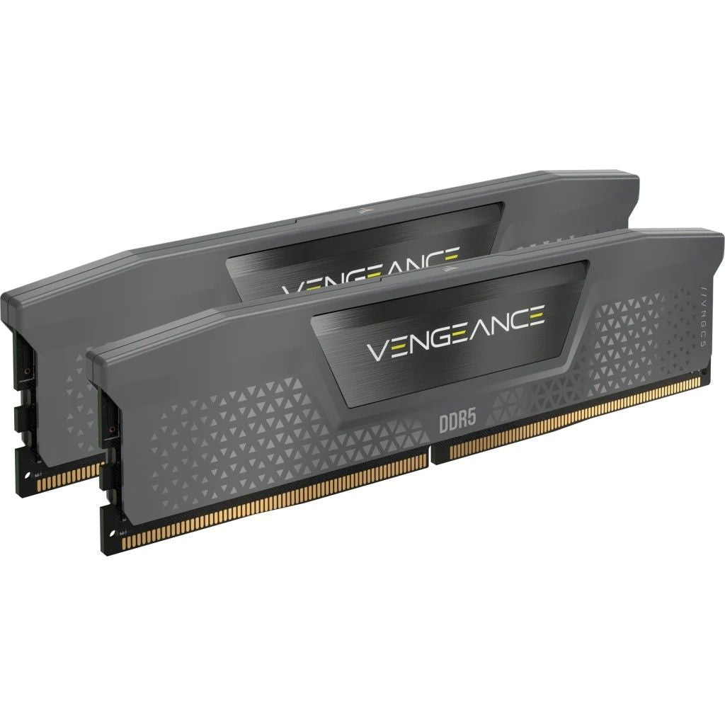 96GB PC 7000 CL40 CORSAIR KIT (2x48GB) VENGEANCE Bla retail