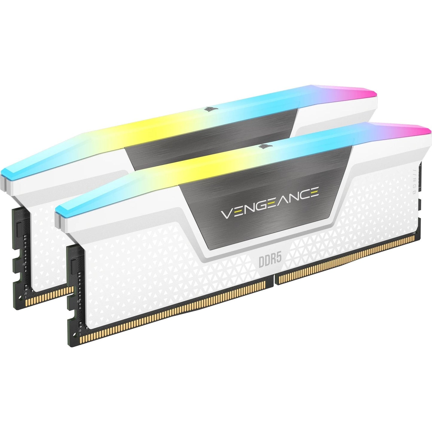 64GB PC 6000 CL30 CORSAIR KIT (2x32GB) VENGEANCE RGB W retail