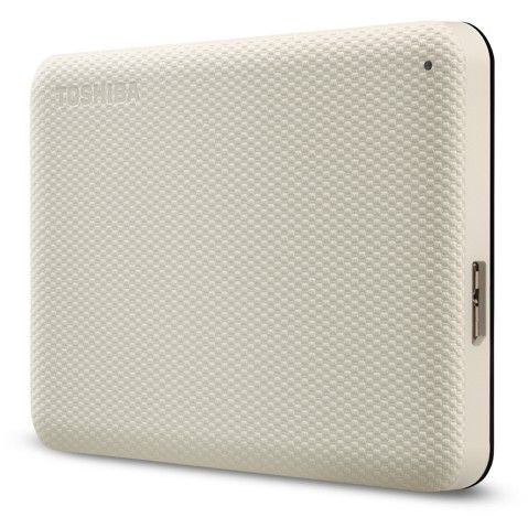 Toshiba Canvio Advance external hard drive