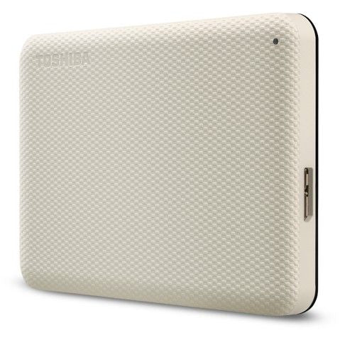 Toshiba Canvio Advance external hard drive
