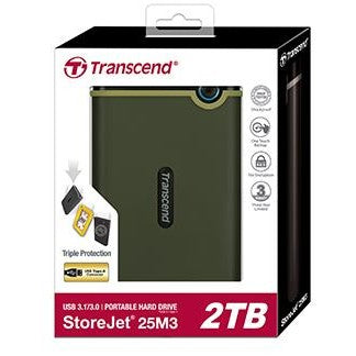 2 TB