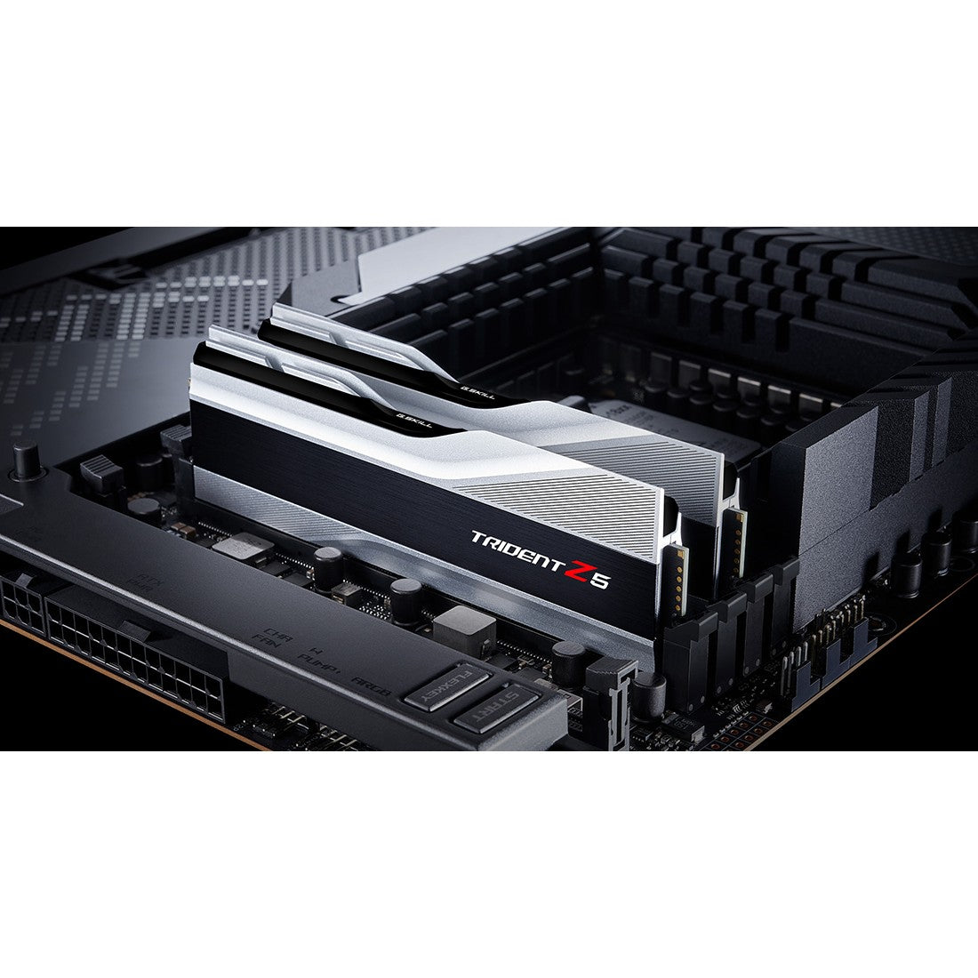 6000 MHz
