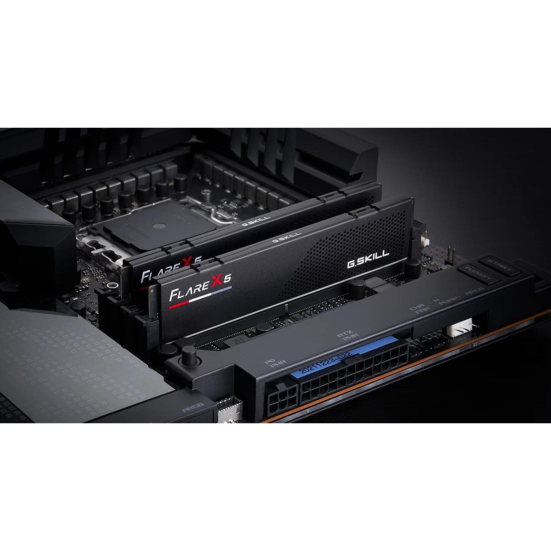 DDR5
