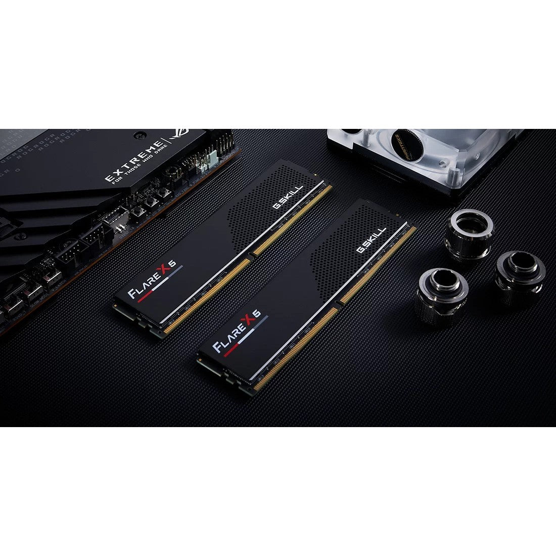 6000 MHz