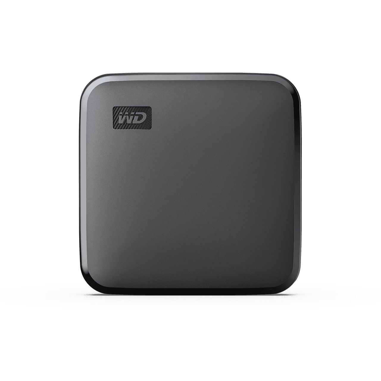 Western Digital WDBAYN4800ABK-WESN external solid state drive