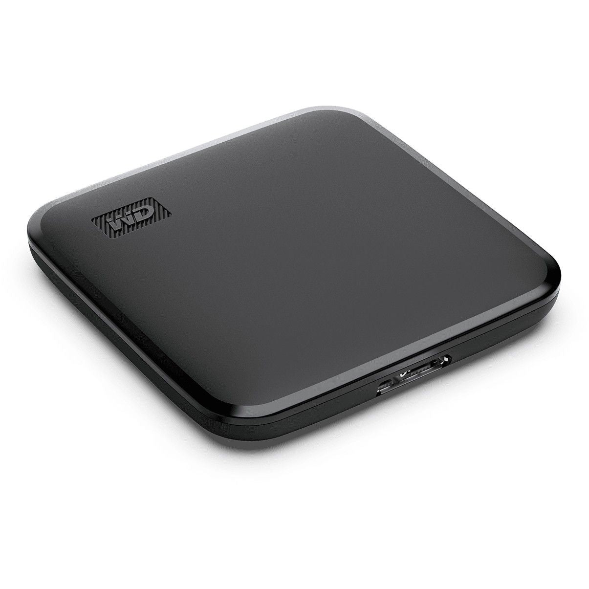 Western Digital WDBAYN4800ABK-WESN external solid state drive