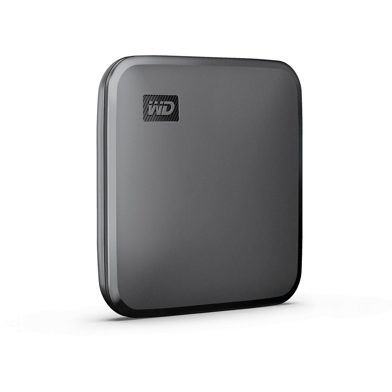 Western Digital WDBAYN4800ABK-WESN external solid state drive