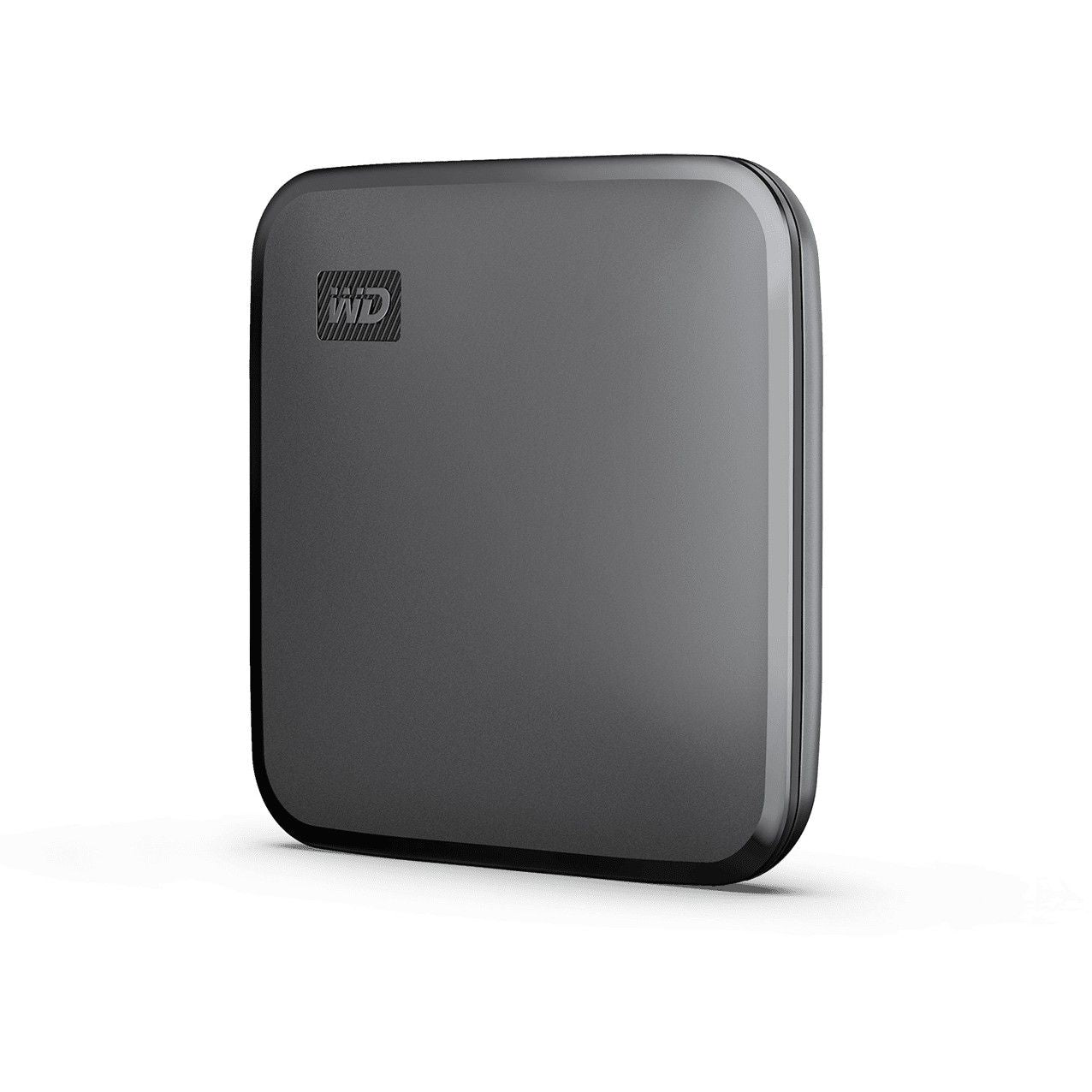 Western Digital WDBAYN4800ABK-WESN external solid state drive