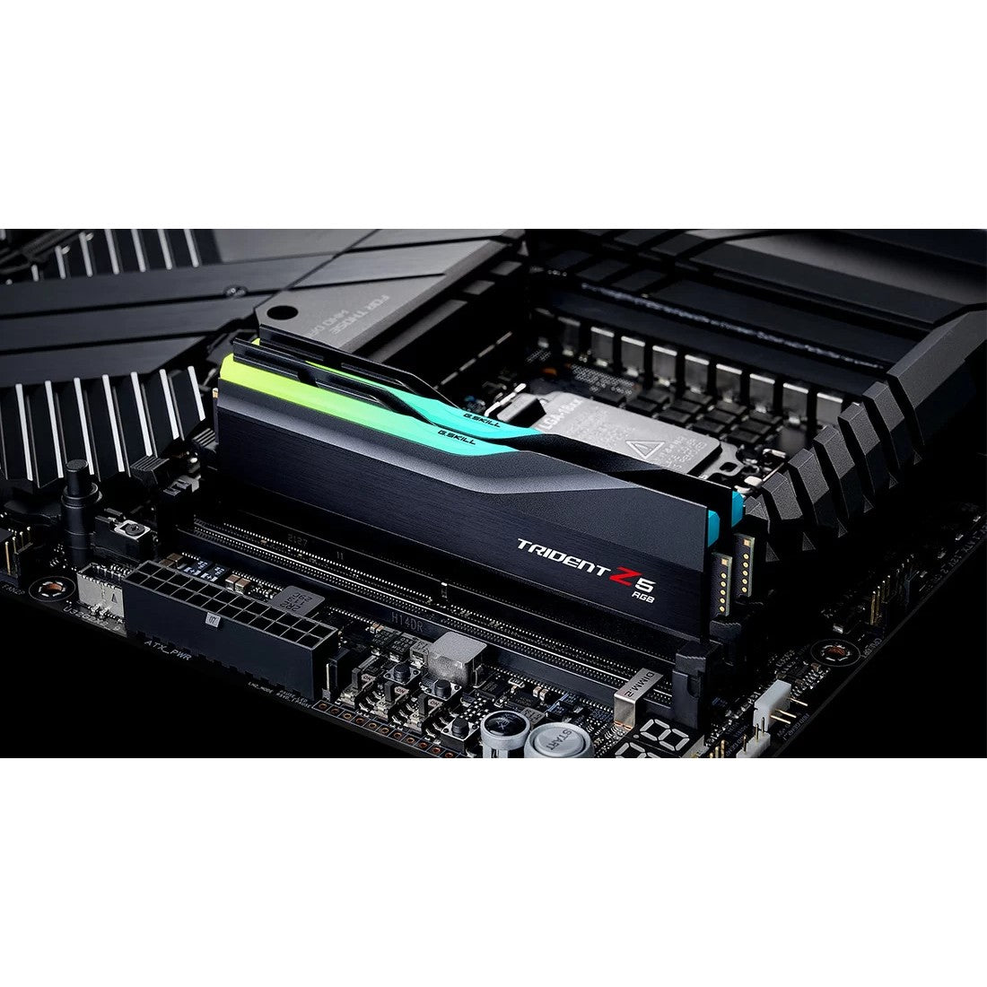 DDR5