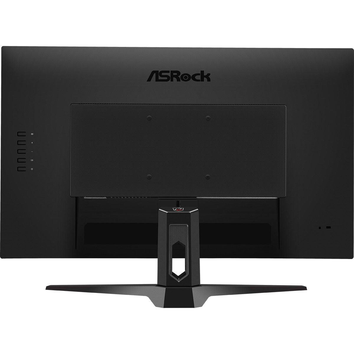 Asrock PG27FF1A computer monitor