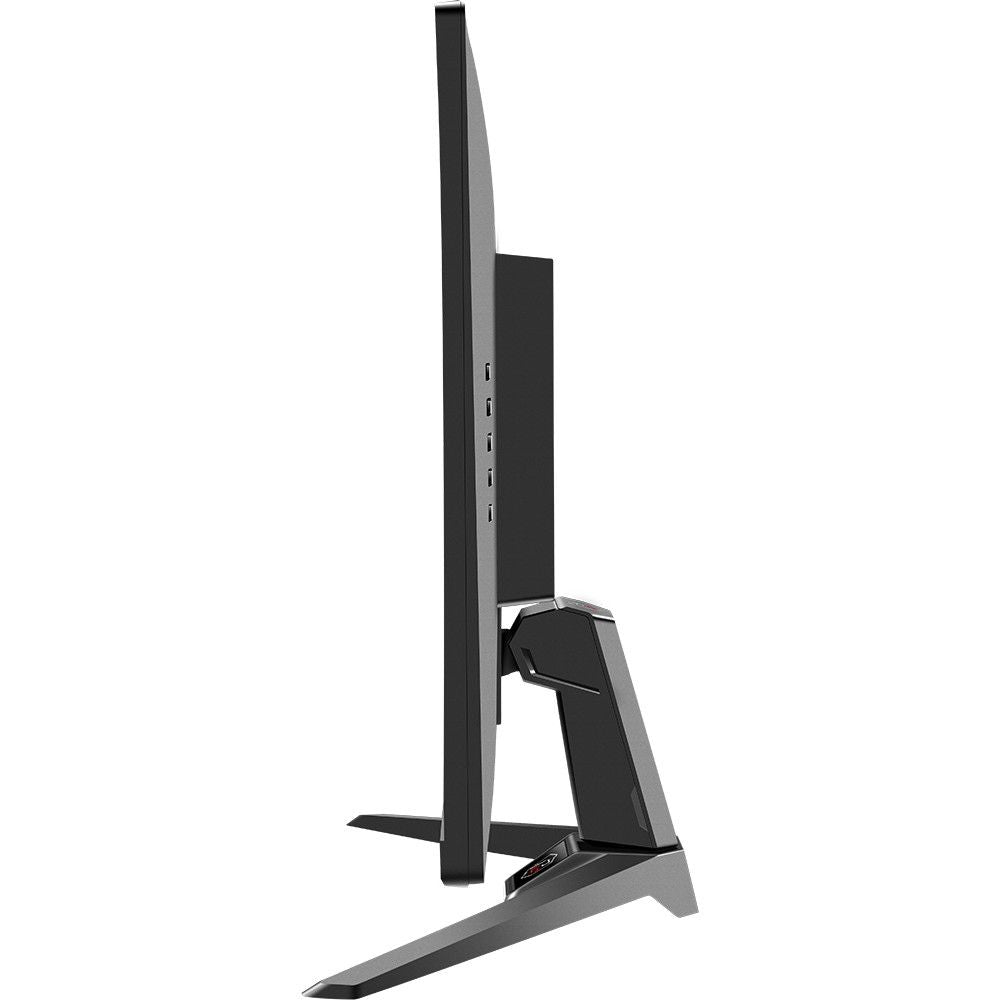 Asrock PG27FF1A computer monitor