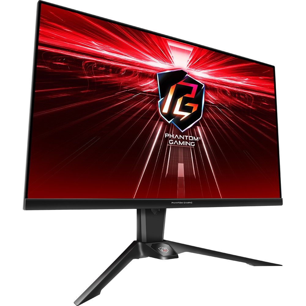 Asrock PG32QF2B computer monitor