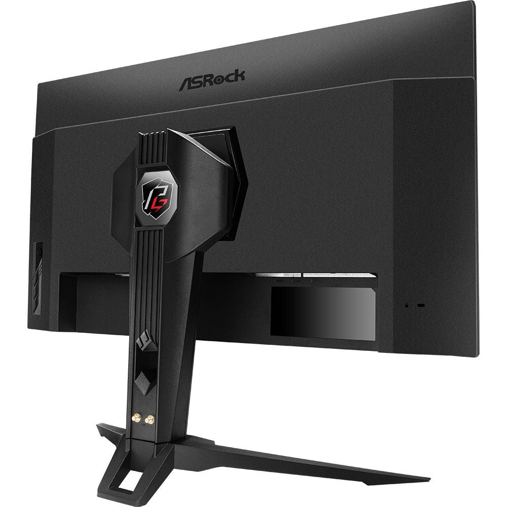Asrock PG32QF2B computer monitor