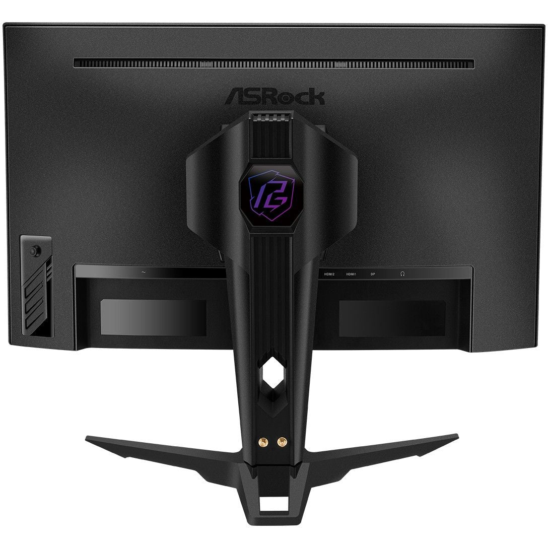 Asrock Phantom Gaming computer monitor