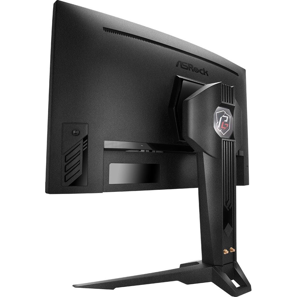 Asrock PG27Q15R2A computer monitor