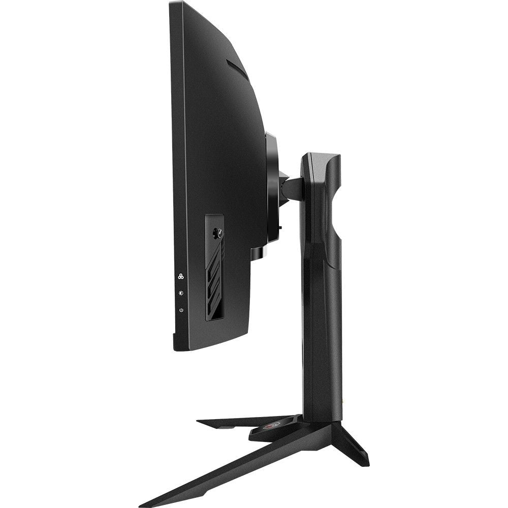Asrock PG34WQ15R2B computer monitor