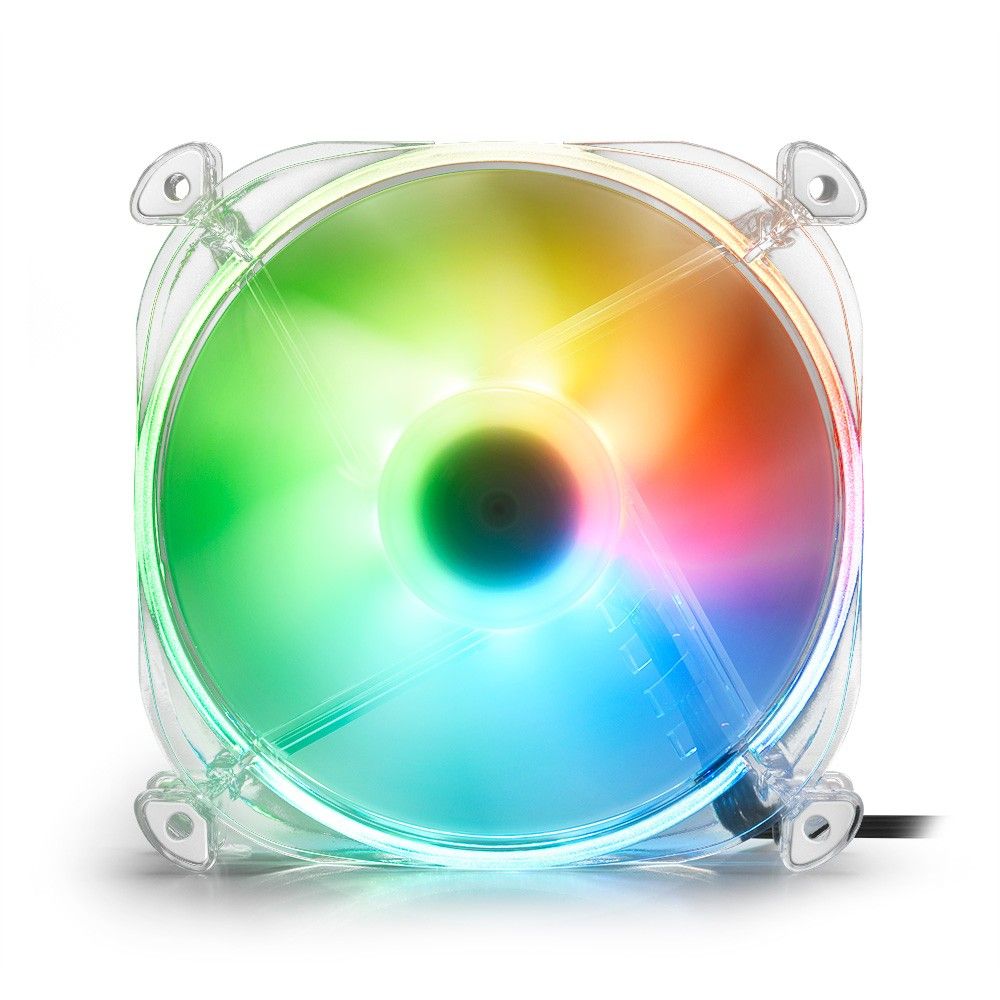 Sharkoon Shark Disc PWM