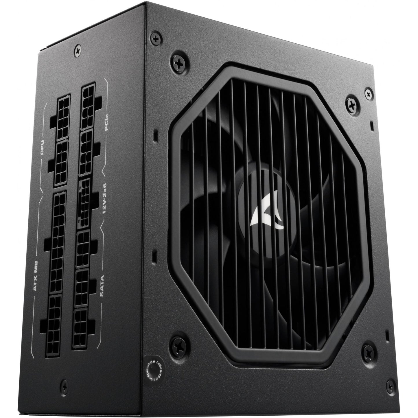 Sharkoon Rebel P20 power supply unit