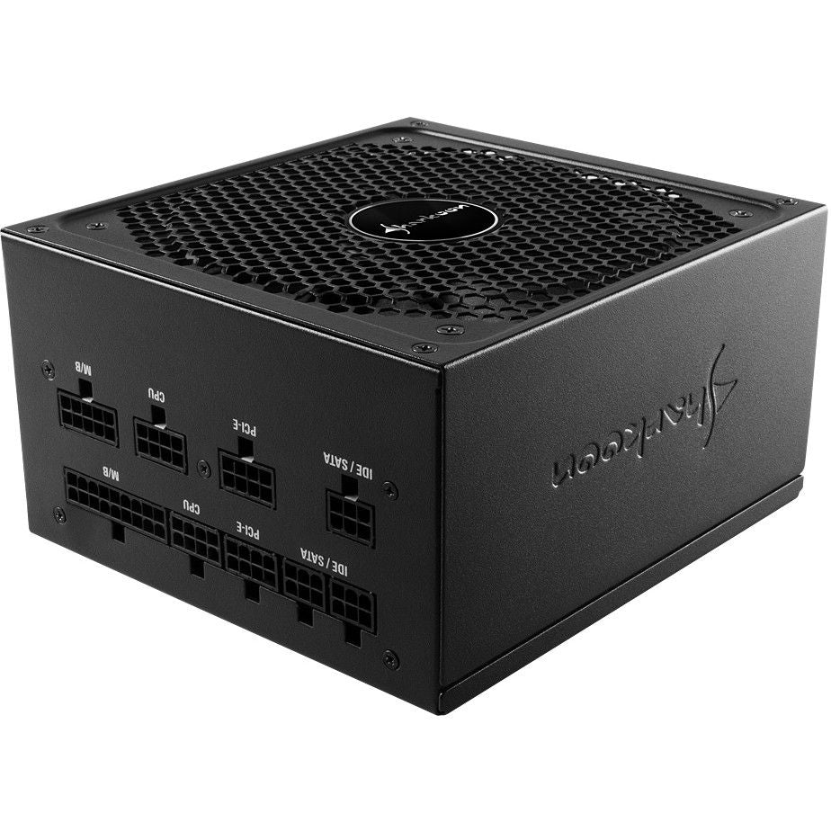Sharkoon SilentStorm Cool Zero power supply unit