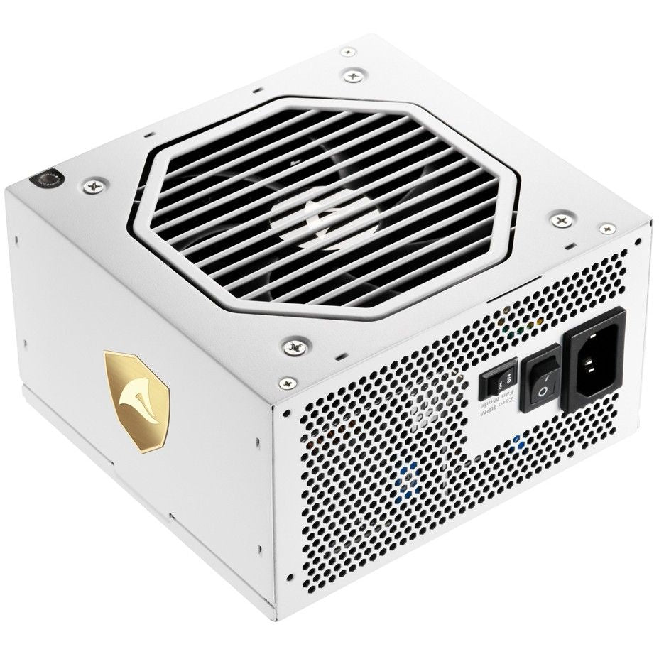 Sharkoon Rebel P20 power supply unit