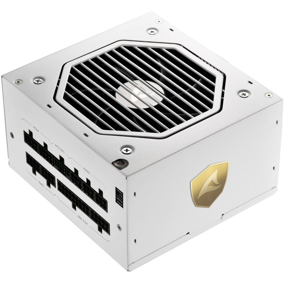 Sharkoon Rebel P20 power supply unit