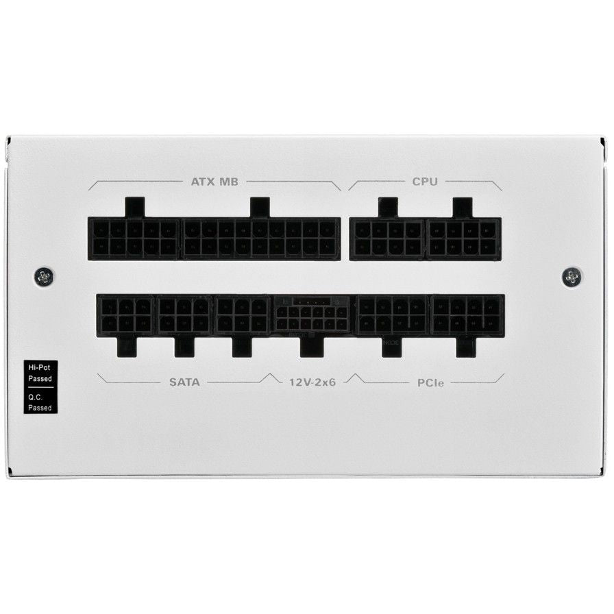 Sharkoon Rebel P20 power supply unit