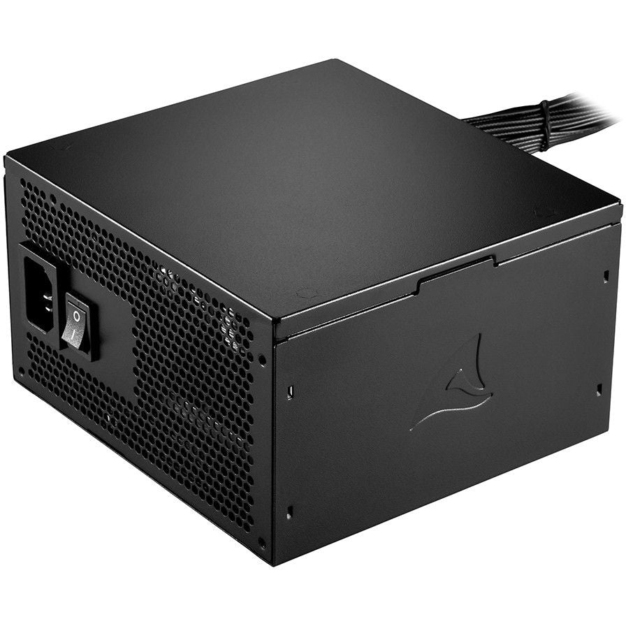 Sharkoon Rebel P10 power supply unit
