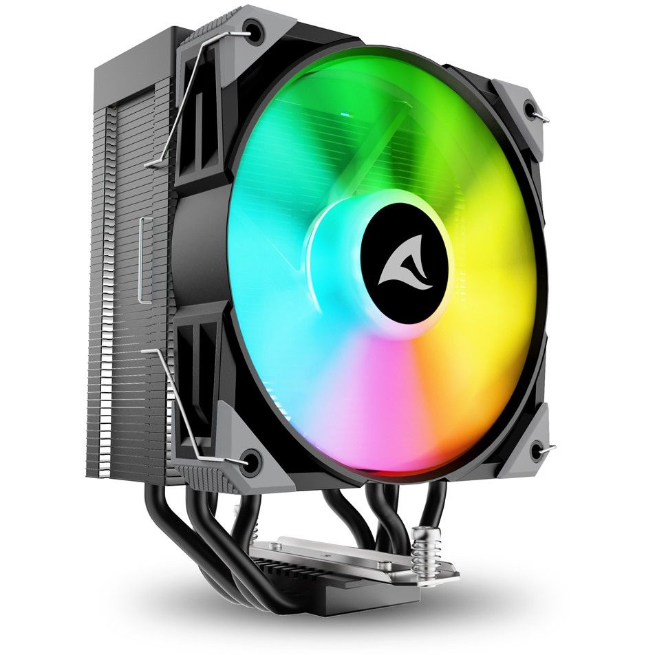 Sharkoon A40 RGB