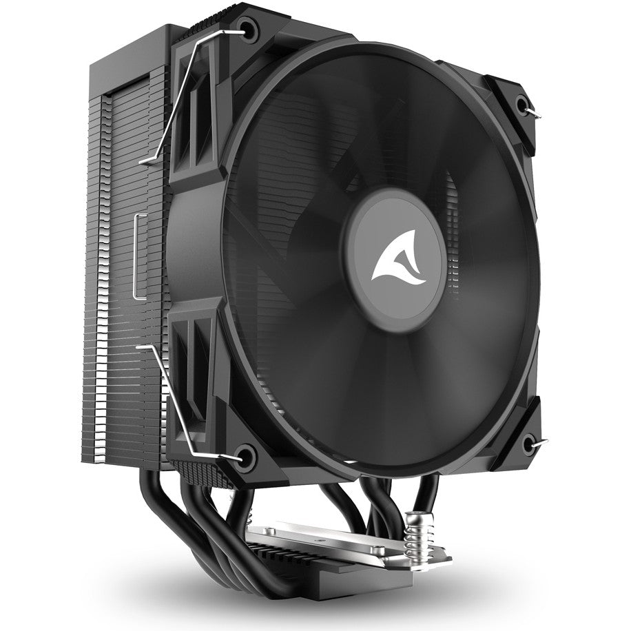 Air cooler