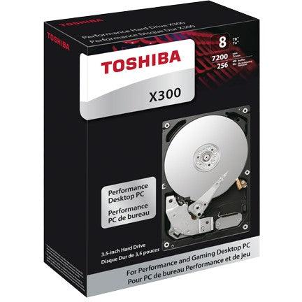 7200 RPM