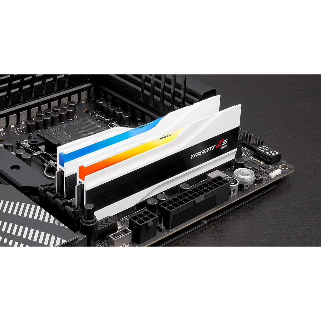 6000 MHz