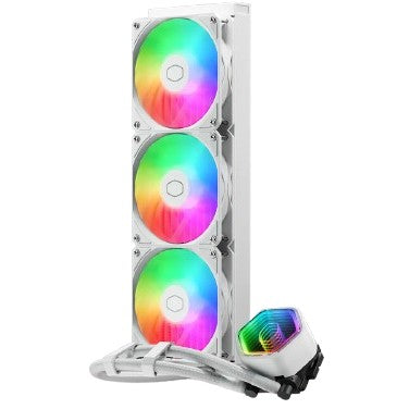 Liquid cooling kit
