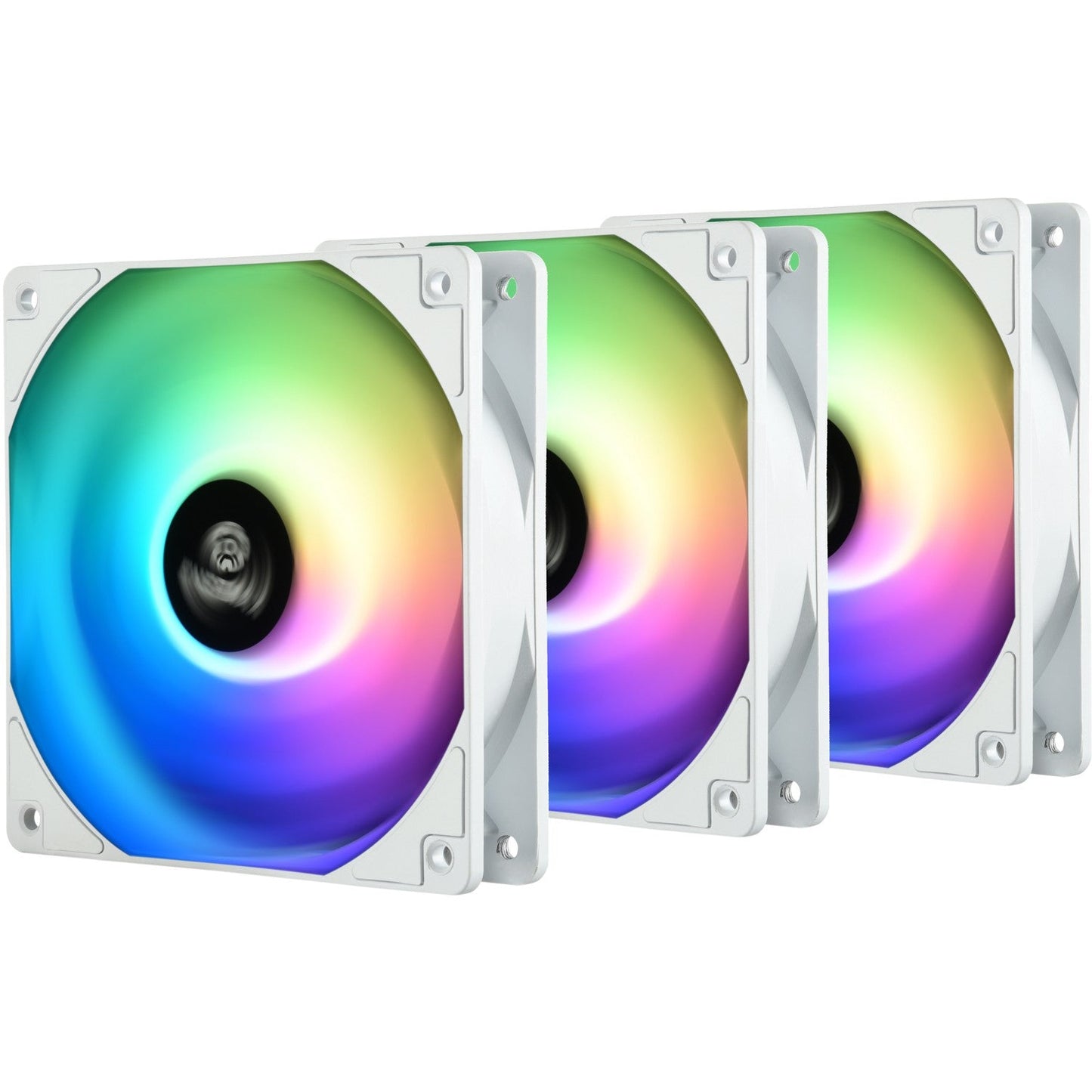 Enermax UCHF12PARGB-W-BP3